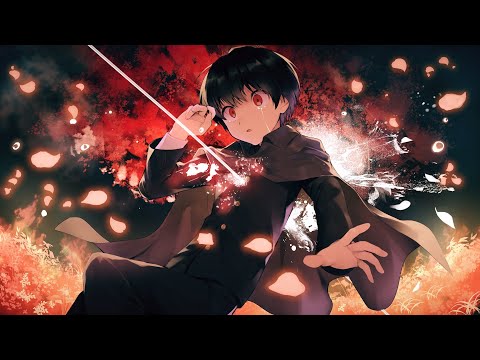 SOOOO - 桜雫、春燃ゆ (Sakura Shizuku, Haru Moyu) / Kagamine Len (Official Music Video)