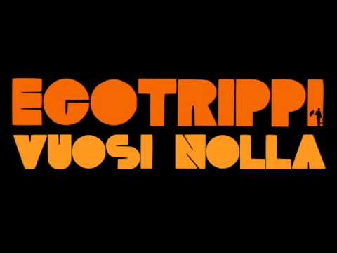 Egotrippi — EGOTRIPPI - VUOSI NOLLA TEASER NRO 4