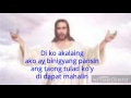 Ang Tanging Alay ko (Original) with lyrics