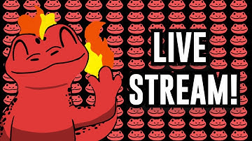 TAMING.IO CHILL LIVE STREAM || MY FIRST LIVE STREAM!