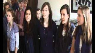 Another Year Has Gone By  Cline Dion cover