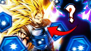 OH MY GOD 😭😭😭 Shallot One Shots EVERYTHING On This Team... (Dragon Ball Legends)