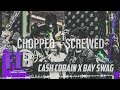 Cash Cobain X Bay Swag Fisherrr Chopped Screwed From The Block Performance New York mp3