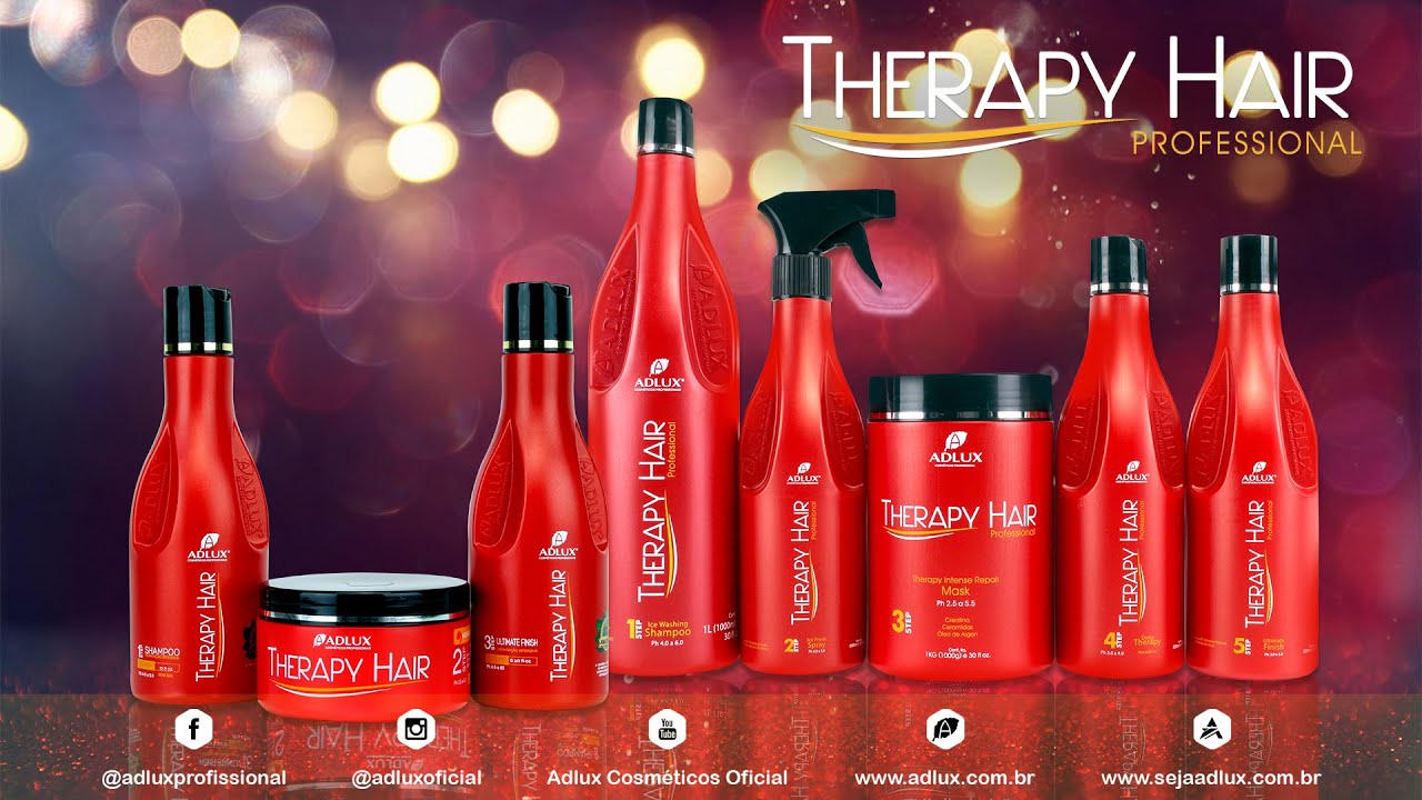 Therapy Hair Adlux