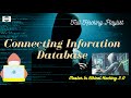 Connecting Inforation Database  | Ethical Hacking Full Course [ 9]