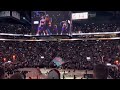 February 10, 2022 Suns Intro