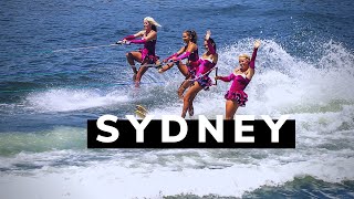 Sydney - One Of The Top Places To Visit In Australia
