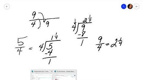 MAT 010 HW 4 1 Video