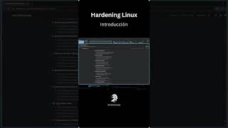 Cómo proteger un servidor Linux en minutos | Hardening Linux #shorts