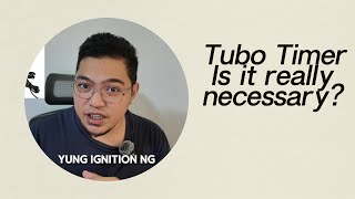 Do You REALLY Need a Turbo Timer | The Truth No One Tells You! 🔥💨