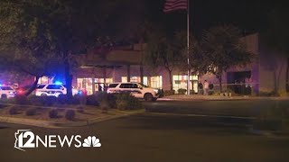 Family remembers 17-year-old shot and killed at Desert Sky Mall