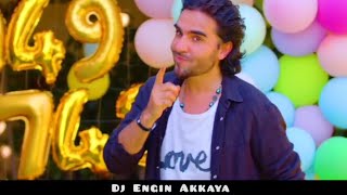 İsmail YK / Dondurmalar Benden (Official Remix) HD