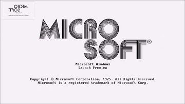 Windows Launch Preview has a Sparta Short No BGM Remix