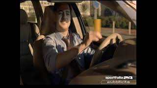 Sequenza Pubblicitaria - Sporalia 24, 22 Settembre 2011