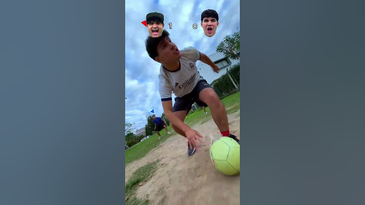 Futbol con amigos IG:rodrigowii #humor #futbol #amigos #argentina #comedia