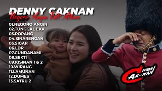 Album Denny Caknan Terbaru 2026  Lagu Jawa Populer U0026 Viral Sepanjang Masa  Negoro Angin