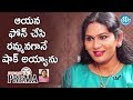 I was shocked after receiving his phone call: Shyamala