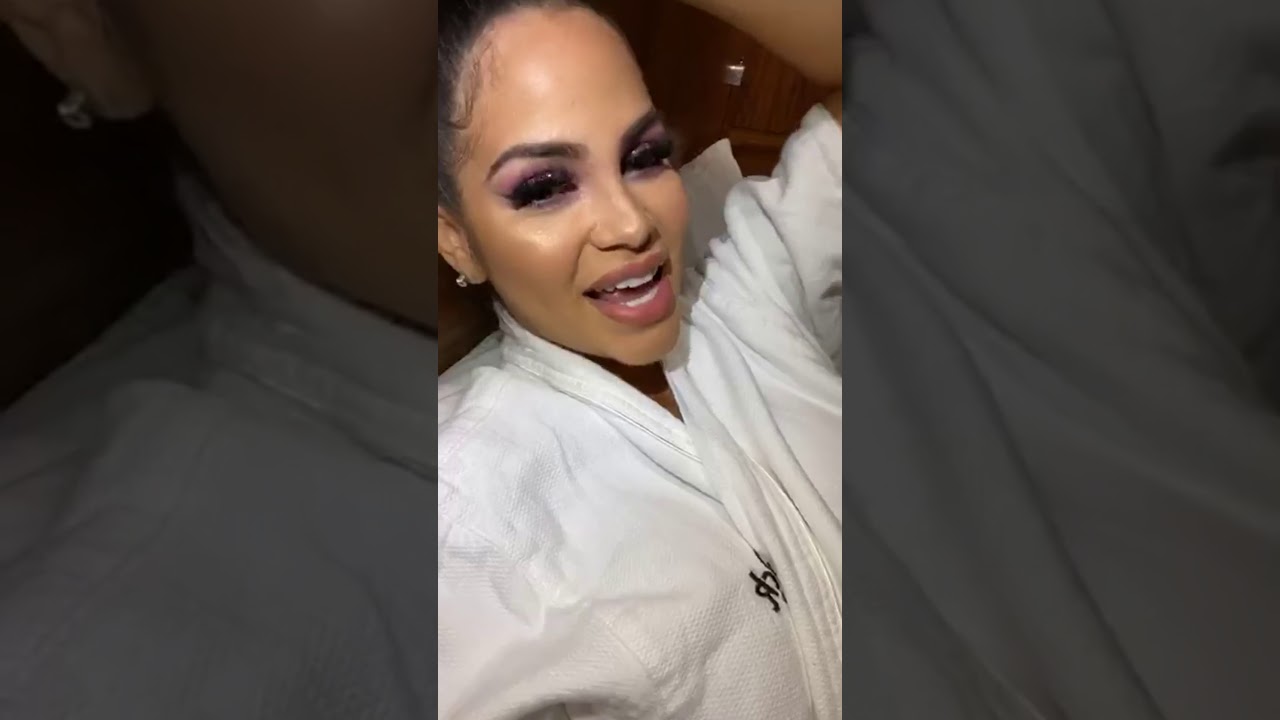 Natti Natasha Live Stream, December 2, 2019