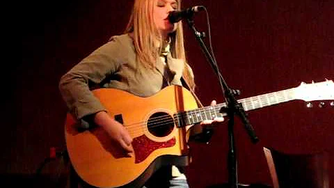 Kristin Connell - 2009 DURANGO Songwriter's Expo/CS