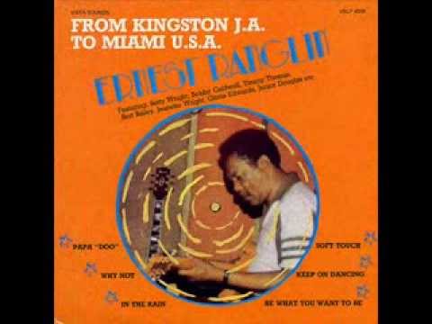 Watch Ernest Ranglin - Why Not on YouTube