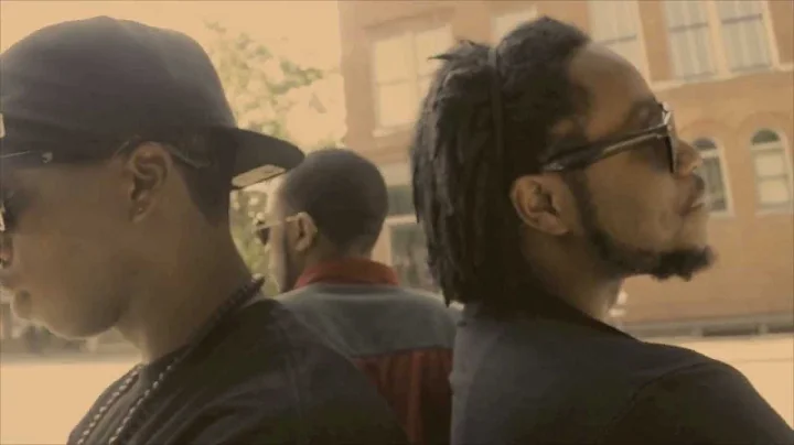 No Suh Foster ft. Vega & Baron Amato -  Seeds Of R...