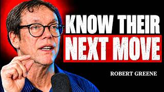 ONCE YOU LEARN THESE 5 RULES, PEOPLE BECOME PREDICTABLE | ROBERT GREENE News