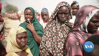World Refugee Day: What Hope Is There for Millions of Refugees in Protracted Crises? | VOANews