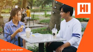 Tầng Lớp Sinh Viên - Tập 8 - Phim Sinh Viên - Tình Cảm | Hi Team - FAPtv