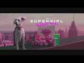 KFC Supergirl Meal Commercial Effects (Klasky Csupo 2001 Effects)