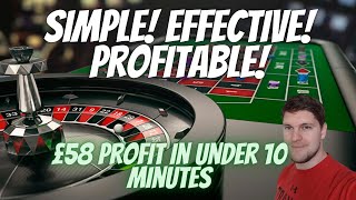 Winning Casino Strategy - No BS, PROVEN Using Simple Maths, This REALLY Works screenshot 4