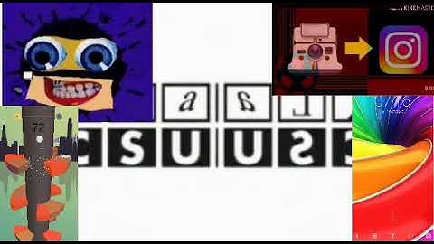 Klasky Csupo In Low Voice in CoNfUsIoN