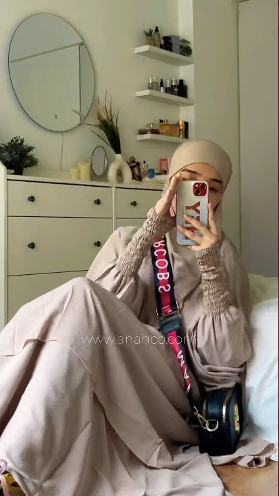 Jilbabs by Anah // www.anahco.com #hijab #jilbab #hijabstyle #hijabtutorial #jilbabmodern #anah