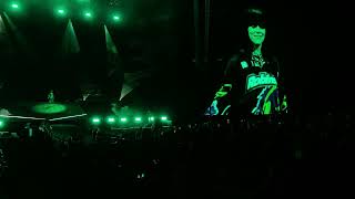 Billie Eilish - Everything I Wanted (Live from Leeds Festival 2023)