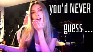 Behind the Scenes of My AMNESIA Music Video | What Really Happened