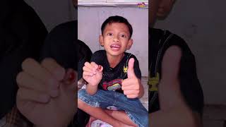 TIAN NGUMPET MAKAN COKLAT BARENG KAYLA DI DAPUR‼️😅🙈 #funny #hiburansegar #comedy #shorts #humor