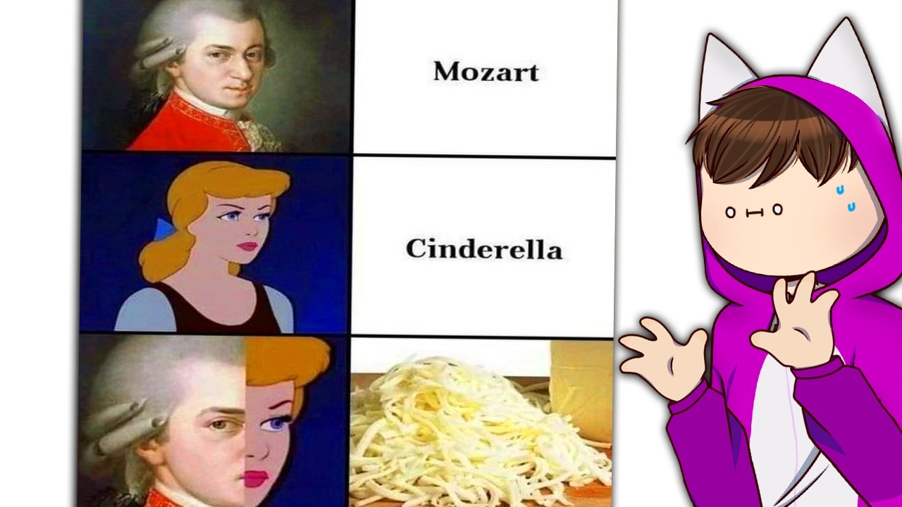 Die """besten""" Wortwitze...