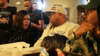 $500 OTA Streetwear @ The Back 2 Black Ball in Baltimore, MD 2026