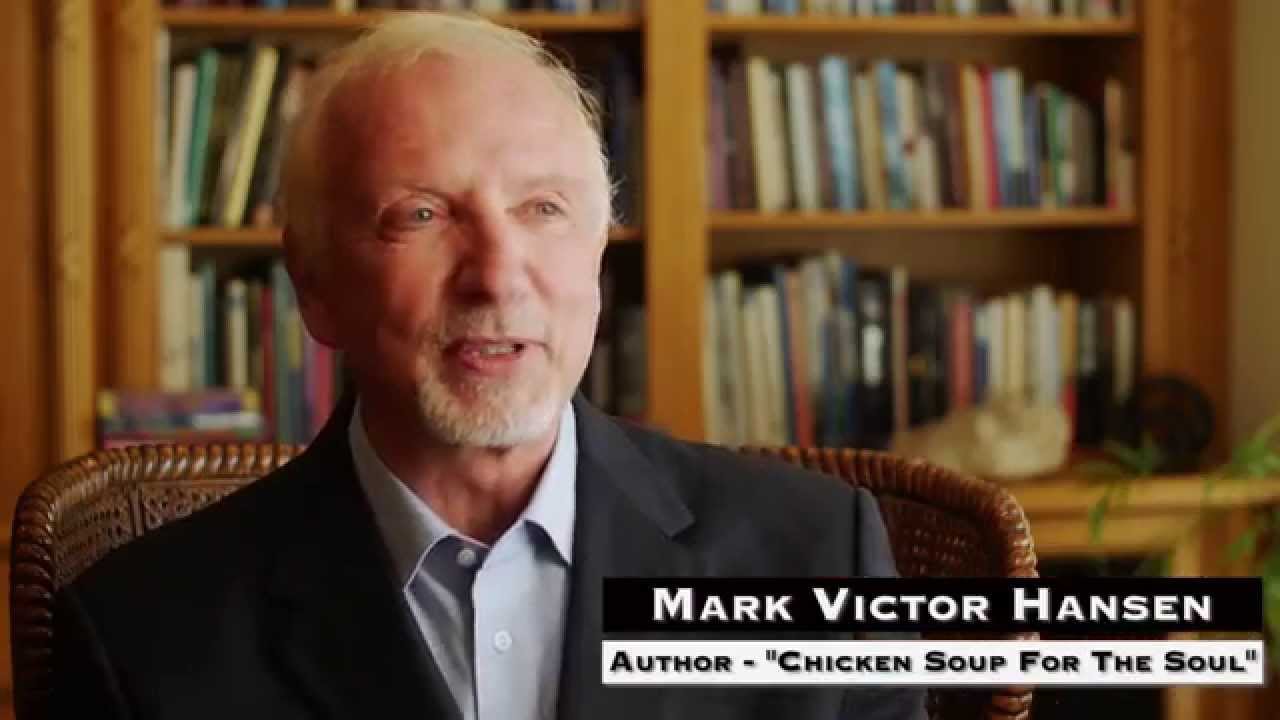 Marcus “Kiwi” Gualter, Real Estate Agent: Testimonial by Mark Victor Hansen