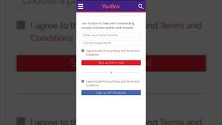 شرح موقع Yougov للربح 50 دولار بدون مجهود