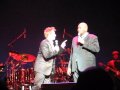 Partial 70&#39;s Medley by Clay Aiken &amp; Ruben Studddard, Jacksonville, video by toni7babe