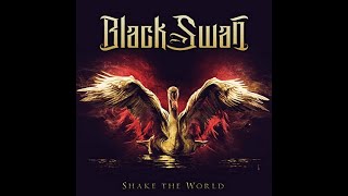 Review: Black Swan 'Shake the World'
