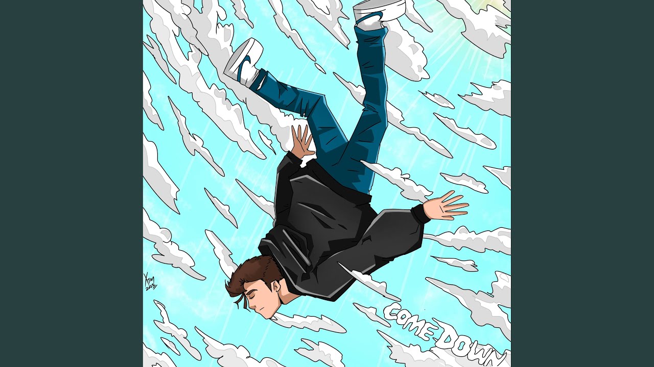 Watch come down (feat. ROBOTMODEACTIVATED) on YouTube Watch come down (feat. ROBOTMODEACTIVATED) on YouTube