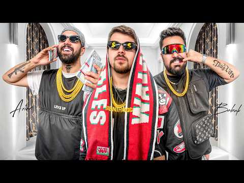 بهترین ورژن بنیامین رو ساختیم Benihood