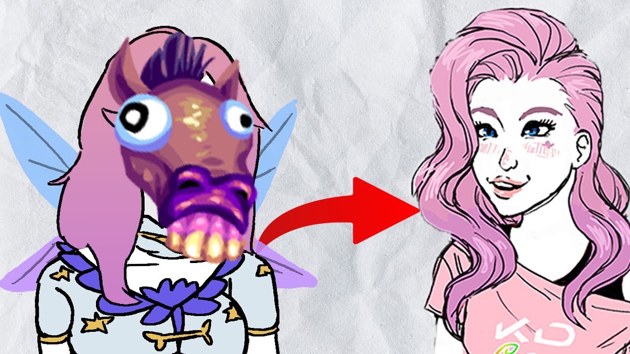 The DARK Truth Behind Seraphine's Lore ...