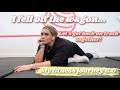 MY FITNESS JOURNEY 2.0 | NEW GOALS, BUILDING HABITS & GETTING BACK ON TRACK! | EMMASRECTANGLE