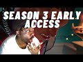 🔴LIVE - 🔴 MARVEL RIVALS SEASON 3 EARLY ACCESS 🔴 HOW BROKEN IS PHOENIX!?!?
