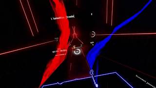 GARNiDELiA - Error (Beat Saber Custom Map)