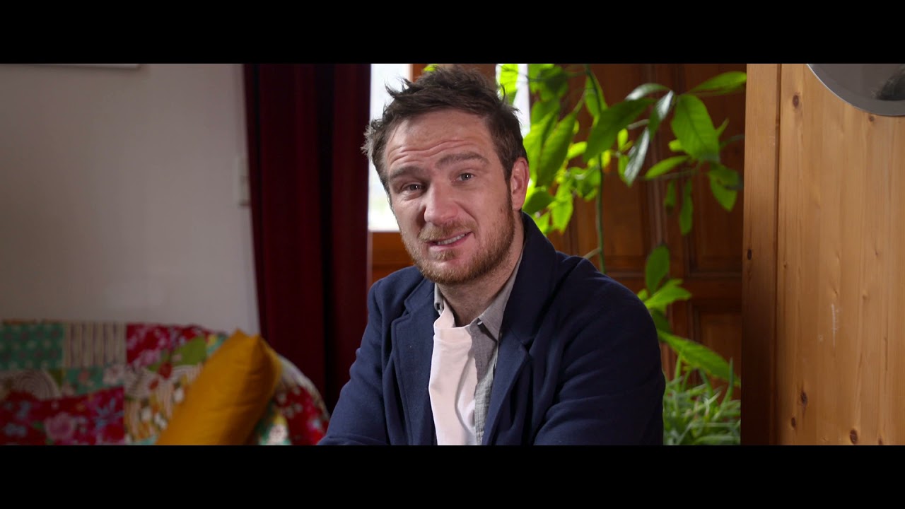 GENERATION BEZIEHUNGSUNFÄHIG_Character Pod Frederick Lau