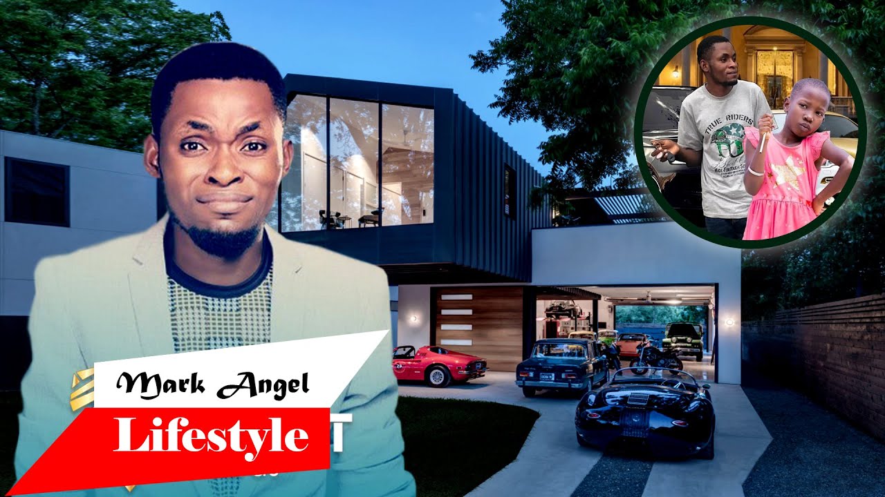 Mark Angel (Comedian) Lifestyle || Bio, Wiki, Age, Family, Girlfriend & Facts