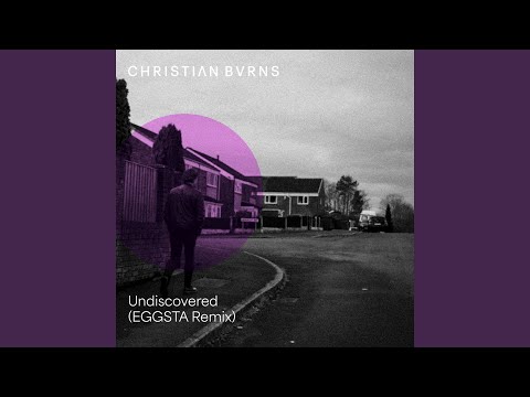 Undiscovered (EGGSTA Extended Remix)